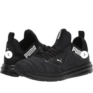 Puma Enzo Beta Woven Sneakers, Men's 10